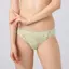 レッドレーベル バイ トリンプ0122 レギュラーショーツ, グリーン, model image number 0
