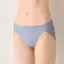 SO SOFT7230 レギュラーショーツ, ブルー, model image number 0
