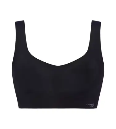 【WEB限定】スロギー ゼロ フィール ベーシック 2 ハーフトップ