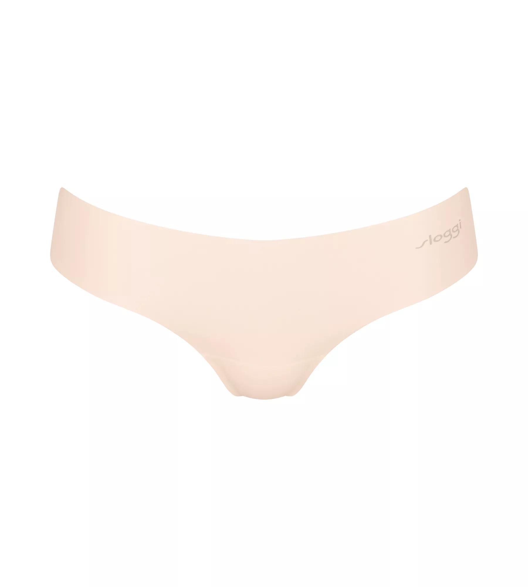 sloggi ZERO Microfibre 2.0 H Hipstring 2P Brief Image 17