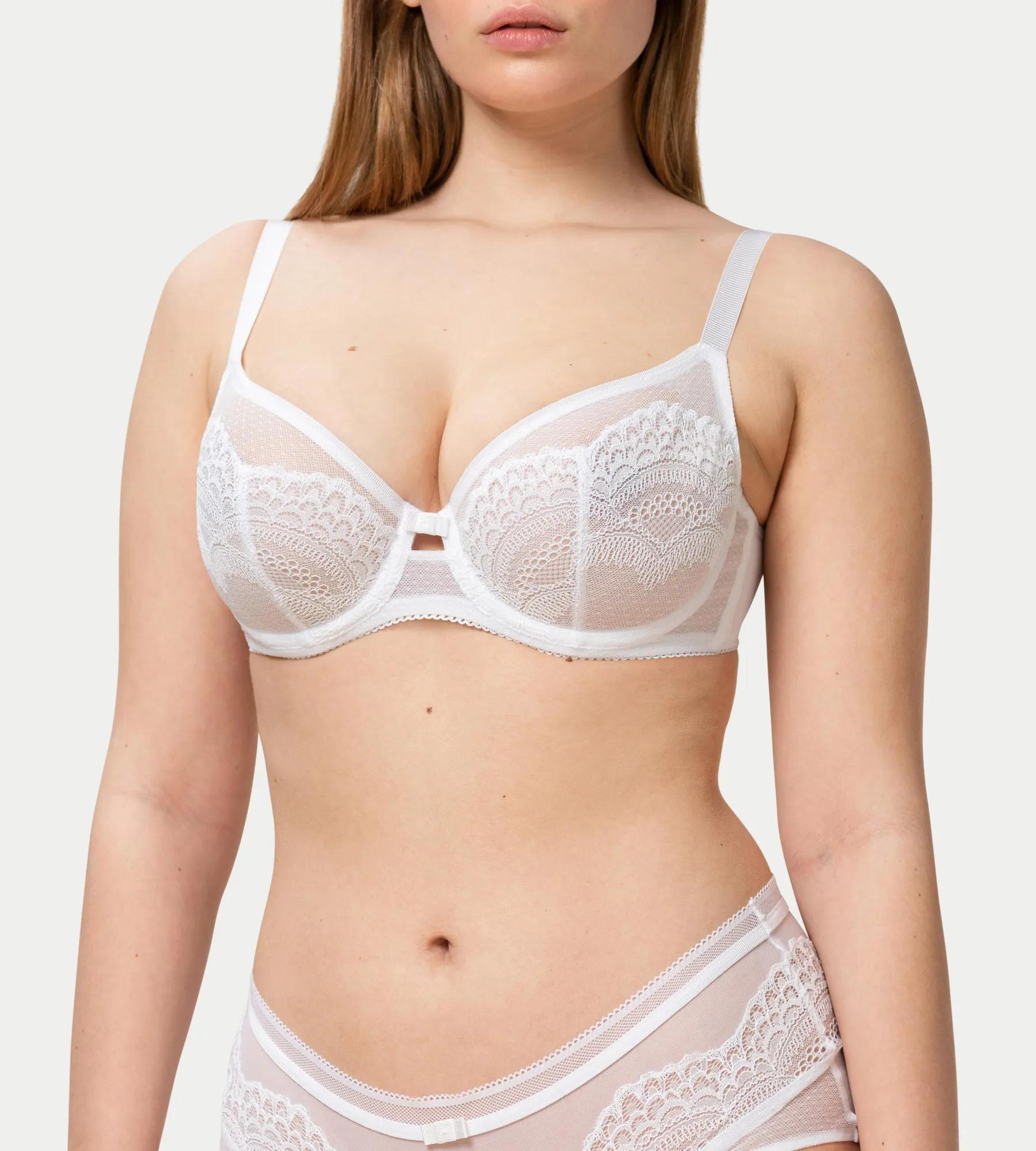 Beauty-Full Darling W02 Bra Image 4
