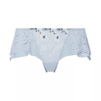 【SALE】ボーイズレングス ハートブルームガーデン, ブルー, product image number 0