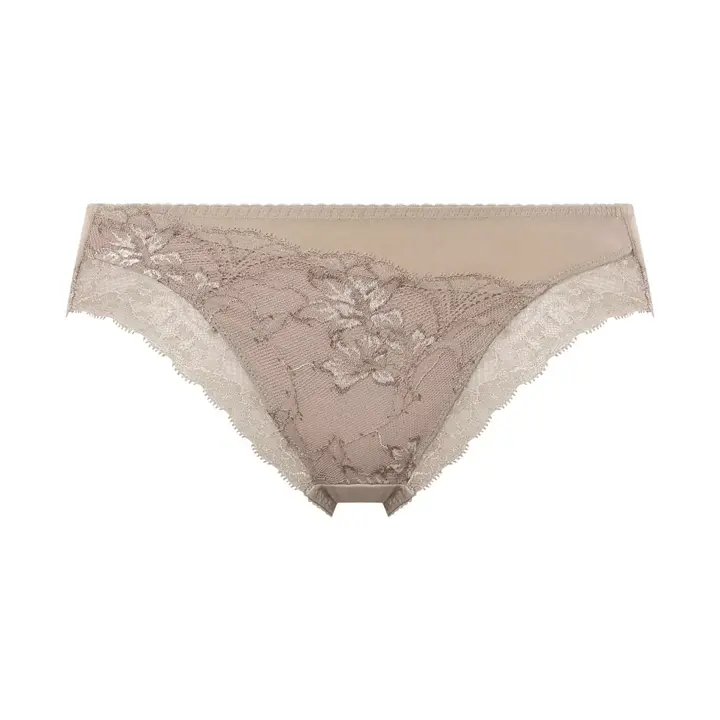 【SALE】フロラーレ バイ トリンプ704 レギュラーショーツ, ベージュ, product image number 0
