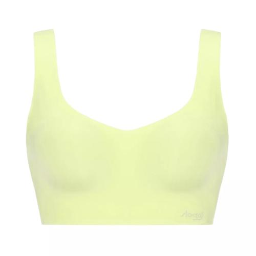 スロギー ゼロ フィール ベーシック 2 ハーフトップ, , product image number 4