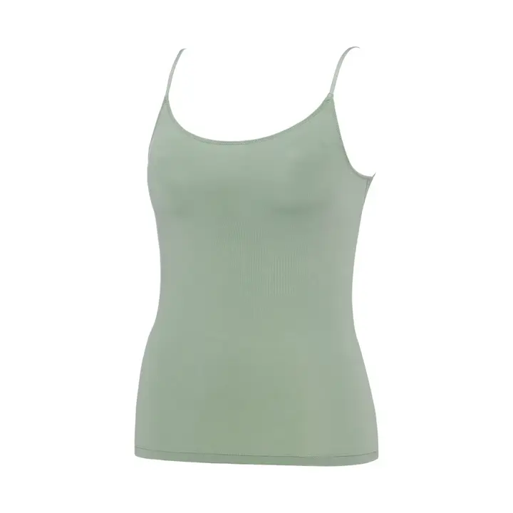 しっかりホールドブラトップ, グリーン, product image number 2