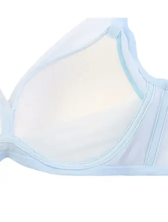 まいにちフィットブラ650 ノンワイヤーブラジャー