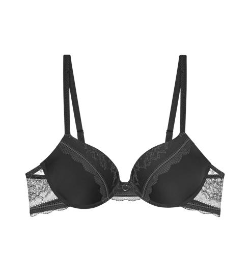 Crazy Stupid Love in Black | Triumph