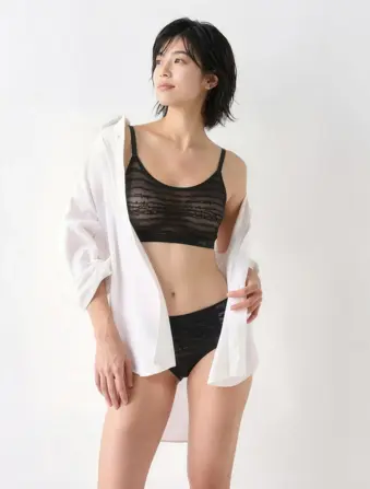 スロギー フリー オールラウンド レース ヒップスター