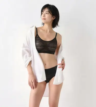 スロギー フリー オールラウンド レース ヒップスター