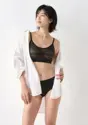 スロギー フリー オールラウンド レース ヒップスター