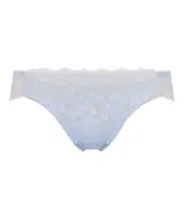 【SALE】レギュラーショーツ ピースフルリーフ, ブルー, product image number 0