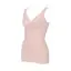 ボディシェイパー576 コサージュ, ピンク, product image number 1