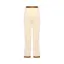 エス バイ スロギー サンデーズ ロングボトム, ベージュ, product image number 1