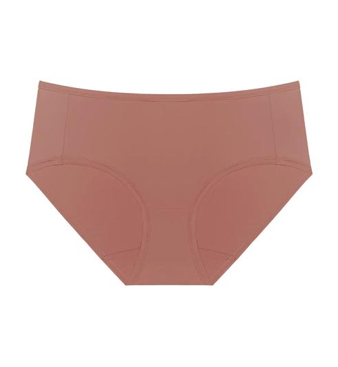 Triumph Simply Everyday Basic กางเกงชั้นในแบบฮิปสเตอร์ - Cappuccino - กางเกงชั้นในแบบฮิปสเตอร์