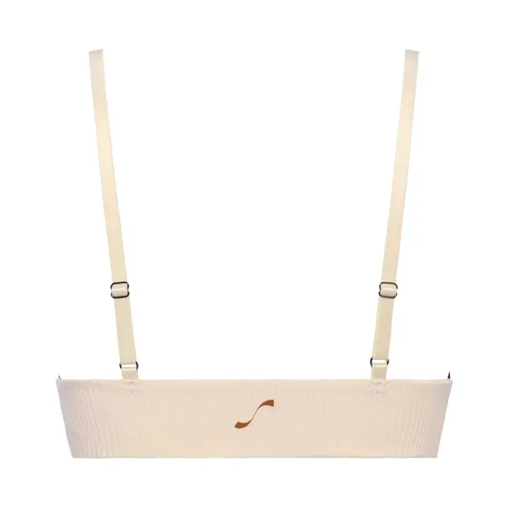 エス バイ スロギー サンデーズ ブラレット【一部カラーSALE】, ベージュ, product image number 1