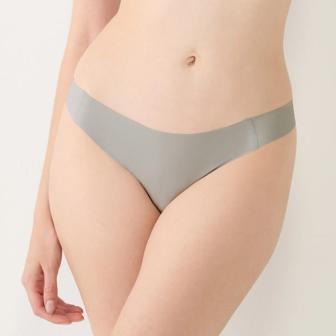 スロギー ゼロフィール ストリング【一部カラーSALE】, , model image number 2