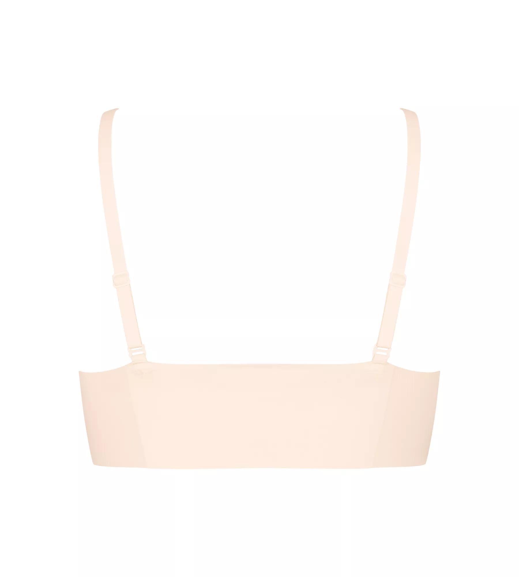 sloggi ZERO Microfibre 2.0 H bralette Brief Image 3