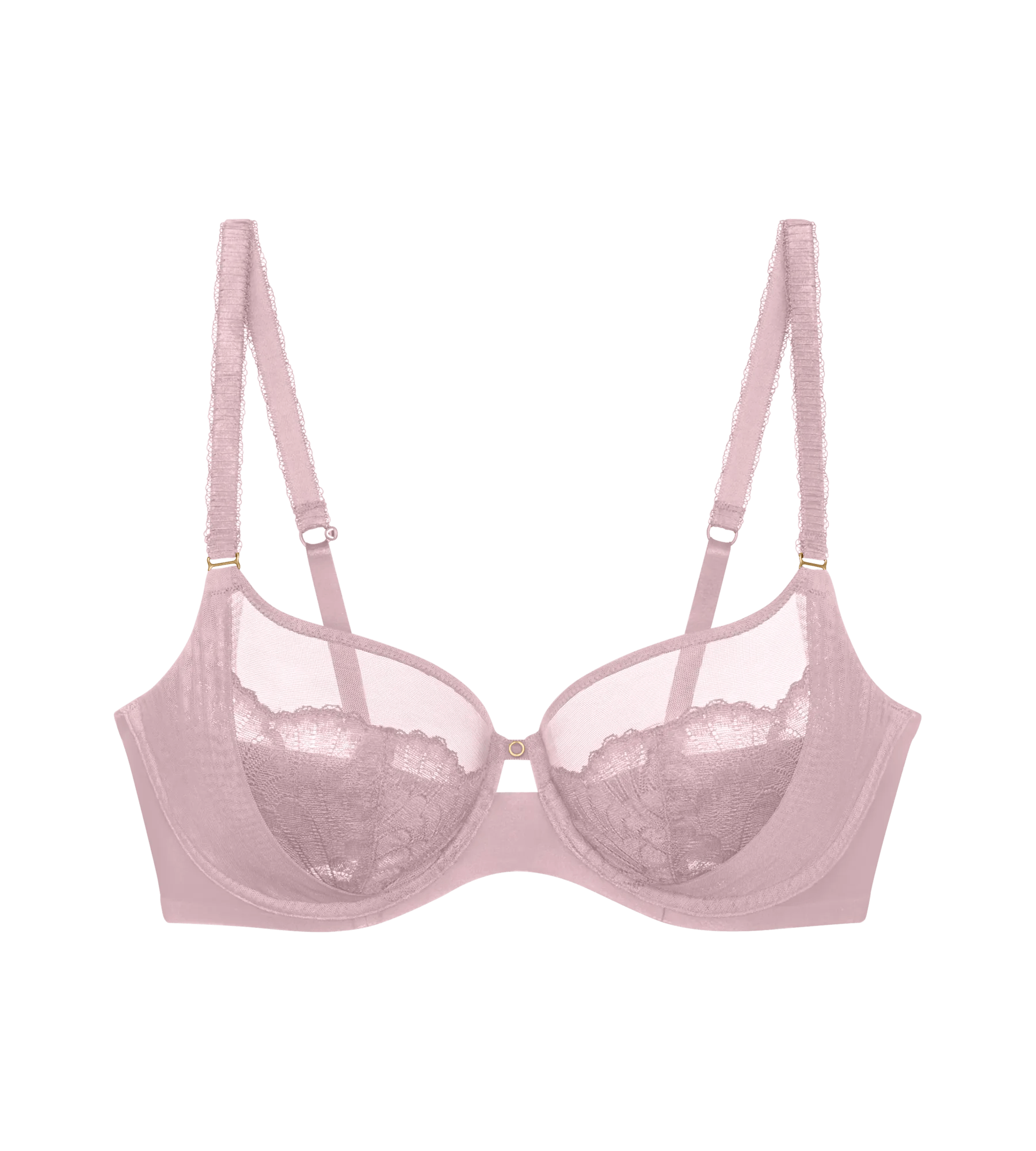 LOVE IN LACE