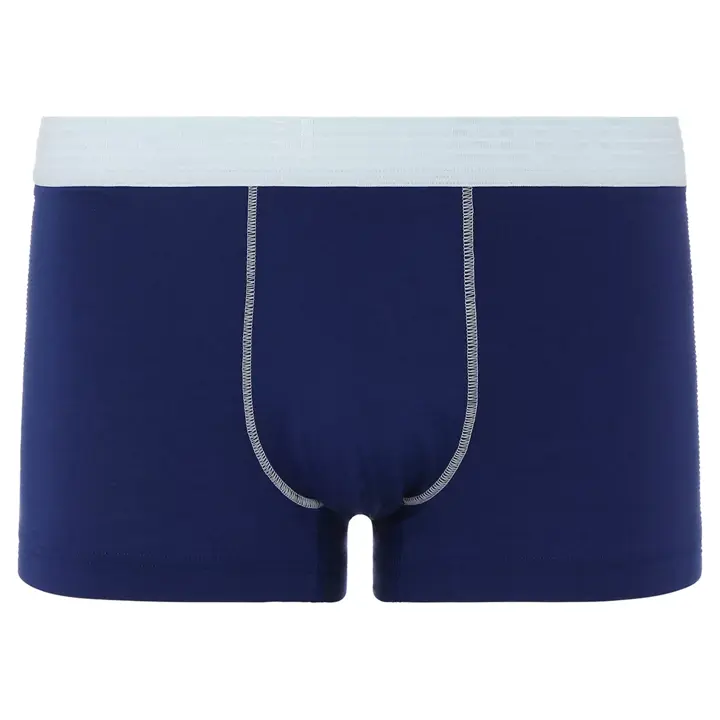 【WEB限定】メンズ スロギー エバー クール ヒップスター, ブルー, product image number 0