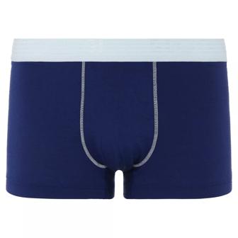 【WEB限定】メンズ スロギー エバー クール ヒップスター, ブルー, product image number 0