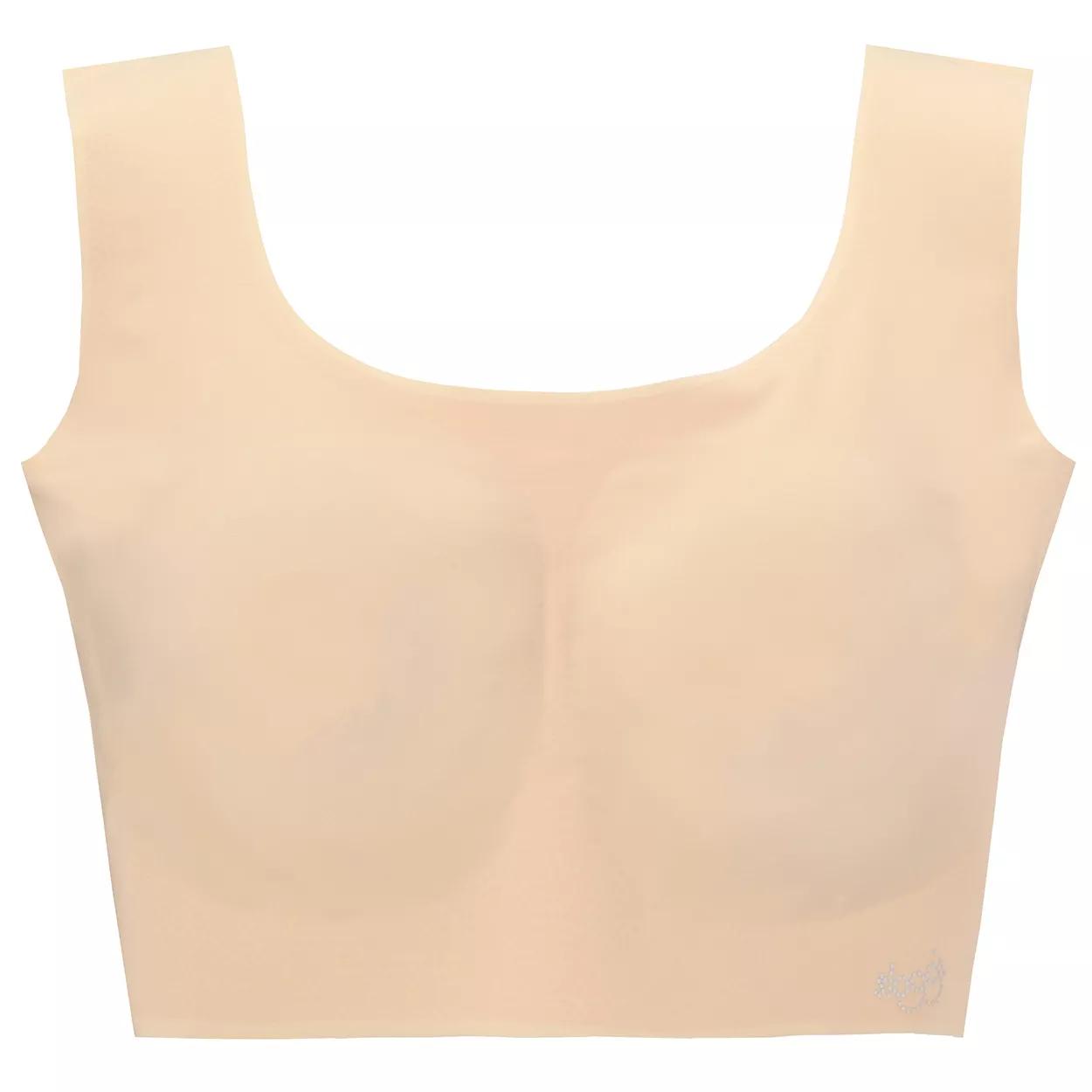 楽天市場】☆セール35％OFF☆[トリンプ]ベーシックタイプ(スロギーG016) カップ付きハーフトップ【LLサイズ】sloggi G016  N-Top ZERO FEEL インナー レディース : トリンプ公式ストア 楽天市場店
