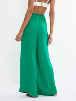 SUMMER SATIN