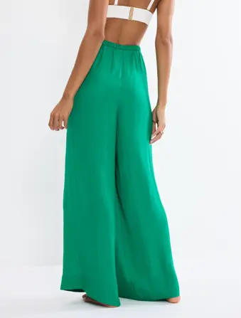 SUMMER SATIN