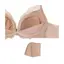 【SALE】レッドレーベル バイ トリンプ 天使のブラ(R) スリムライン 0096 ノンワイヤーブラジャー, ベージュ, product image number 4