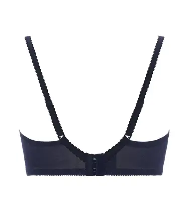 【WEB限定】美胸フィットブラ アザレア ブラジャー