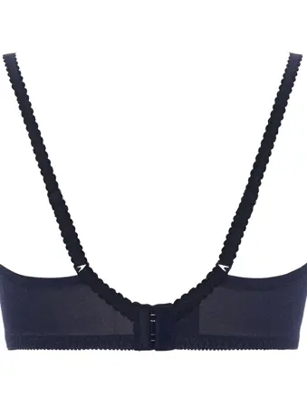 【WEB限定】美胸フィットブラ アザレア ブラジャー