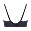 美胸フィットブラ アザレア ブラジャー, ブルー, product image number 1