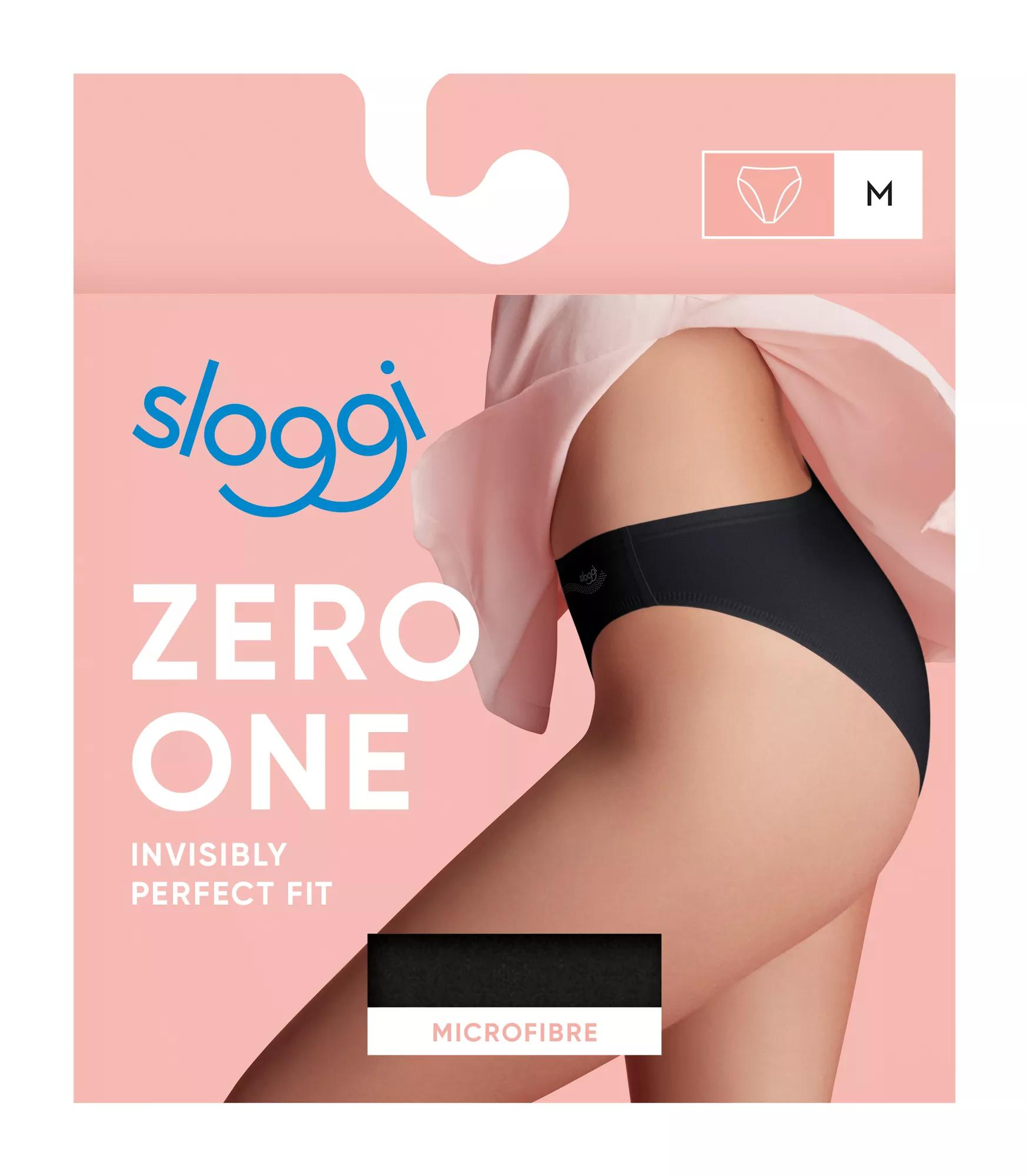 sloggi ZERO One Tai Brief Image 9