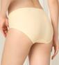 Triumph Fit Smart Hipster - Honey yellow - Hipster Panties