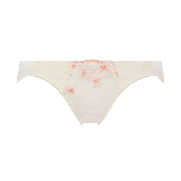 【SALE】【WEB/アウトレット限定】Daily AMOSTYLE レギュラーショーツ (イノセントフローラル), ホワイト, product image number 0