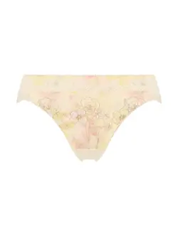 小さくしたいブラ 無理なく着やせ635 レギュラーショーツ