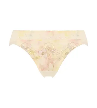 小さくしたいブラ 無理なく着やせ635 レギュラーショーツ