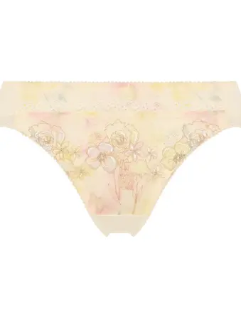 小さくしたいブラ 無理なく着やせ635 レギュラーショーツ