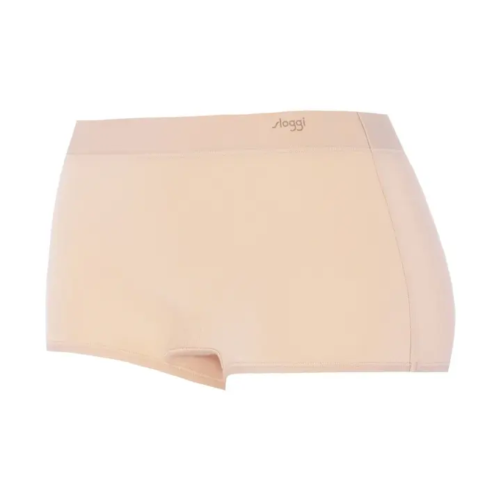 スロギー フリー オールラウンド ショーツ, ベージュ, product image number 2