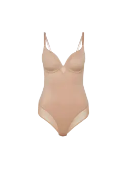 TRUE SHAPE SENSATION