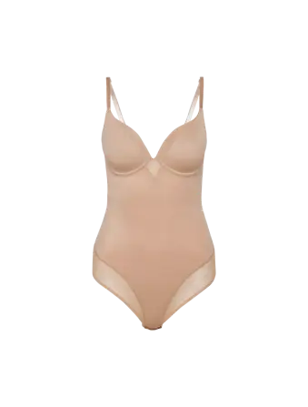 TRUE SHAPE SENSATION