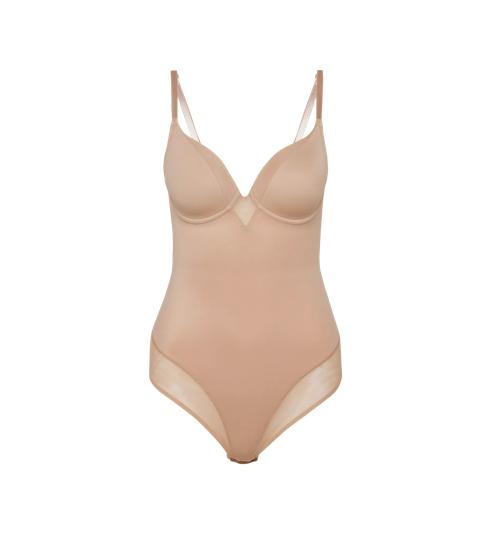 True Shape Sensation in Smooth Skin | Triumph