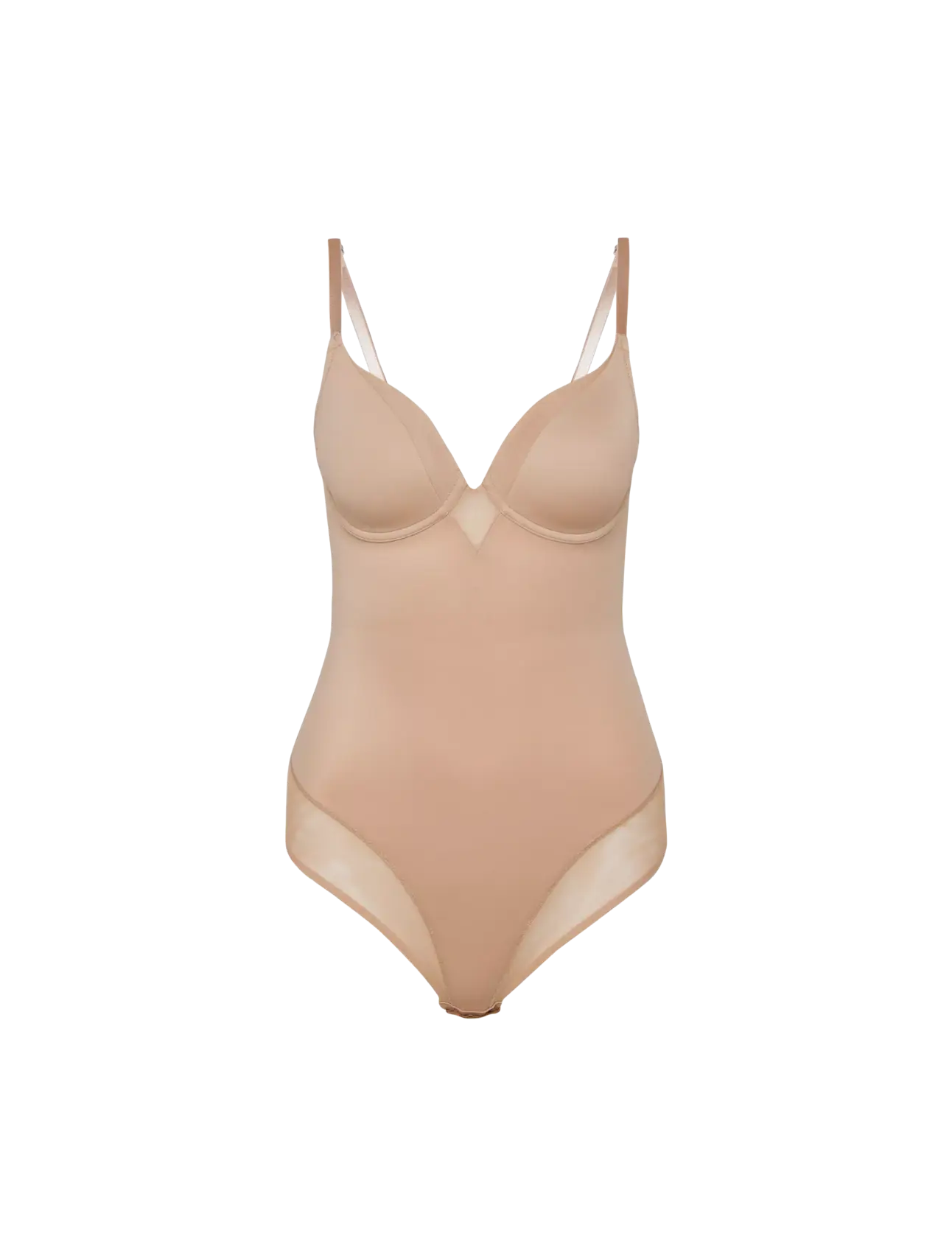 TRUE SHAPE SENSATION