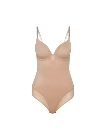 TRUE SHAPE SENSATION