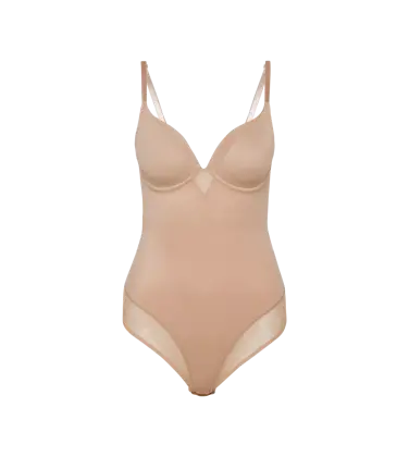 TRUE SHAPE SENSATION