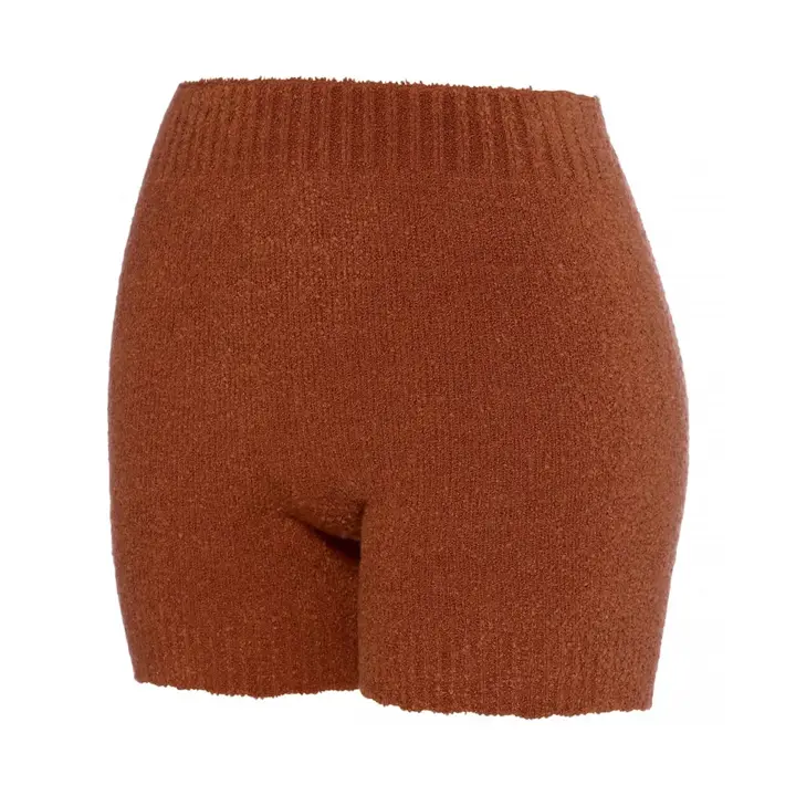 【SALE】スロギー ゼロ フィール(R) ニット ホイップタッチ ニットパンツ, レッド, product image number 1