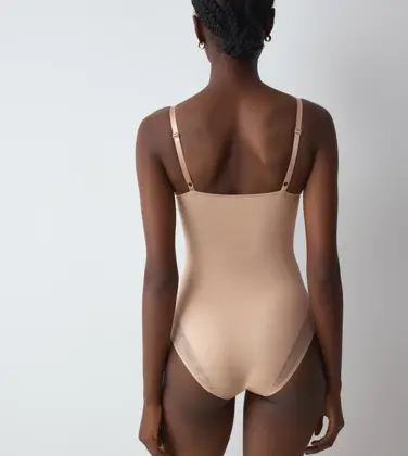 TRUE SHAPE SENSATION