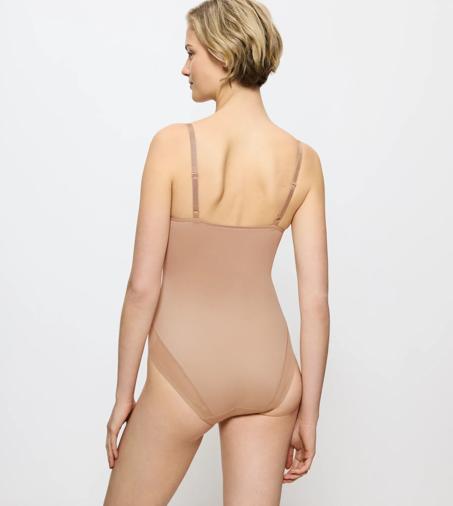 TRUE SHAPE SENSATION BEIGE