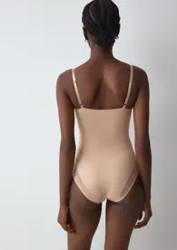 TRUE SHAPE SENSATION
