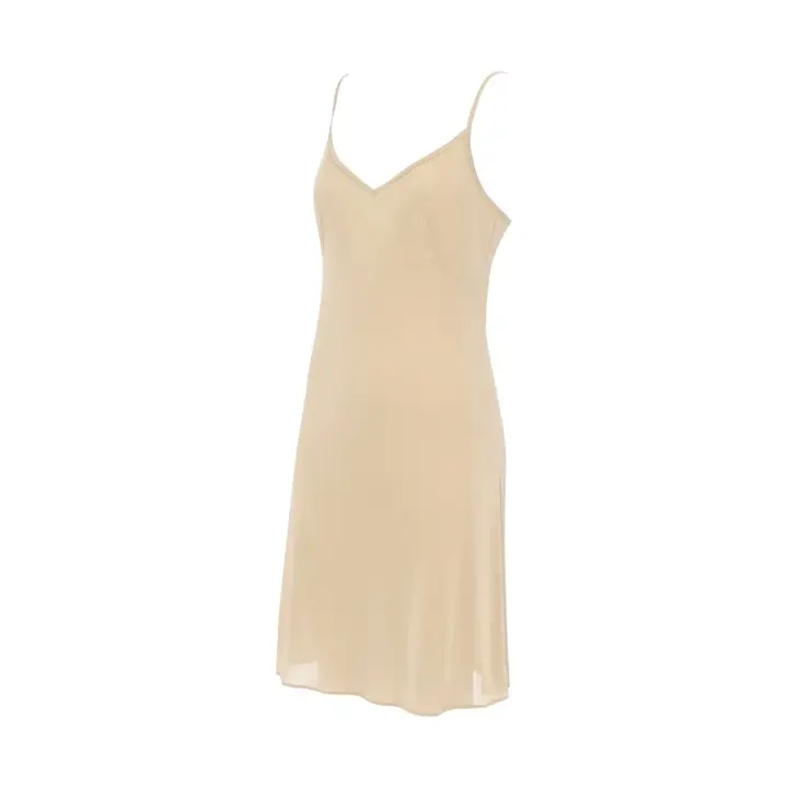 シンプルランジェリー5460 スリップ, ベージュ, product image number 2