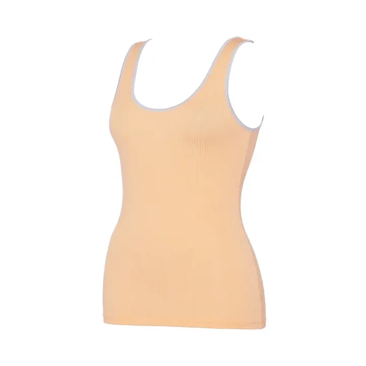 エス バイ スロギー サンデーズ  インナートップ【一部カラーSALE】, オレンジ, product image number 2